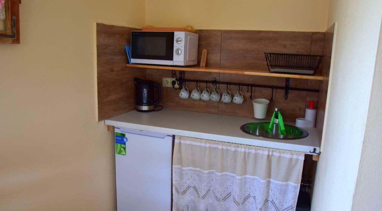 Apartamenty Pod Jesionem Smołdzino エクステリア 写真