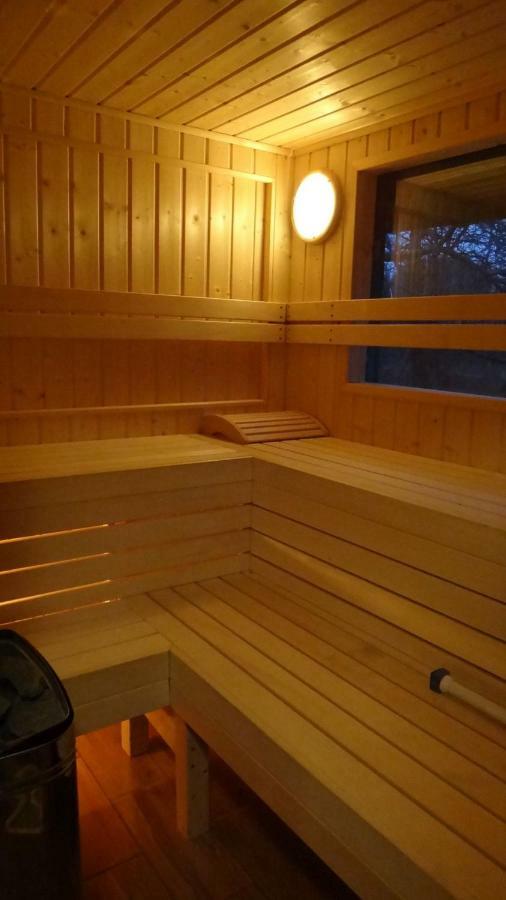 Apartamenty Pod Jesionem Smołdzino エクステリア 写真